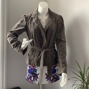 LOFT Ann Taylor blazer